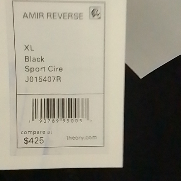 Jacket - Picture 3 of 3